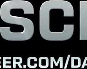 Damiana The Brazilian Slut Starts European Adventures Episode 1