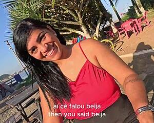 confissoes proibidas nicoly shares about neighbor's early interactions