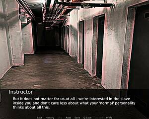 let's play captured in the dark