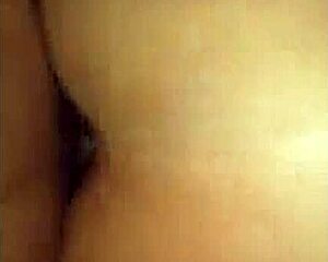 My unfaithful peruvian delivers ass to lover in lima hotel