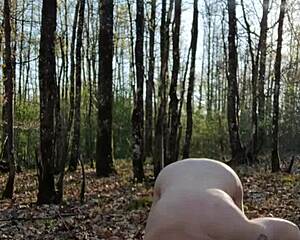 2025 04 08 esclave f autos�ance en ext�rieur truie fouisseuse