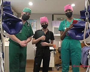 You undergo the procedure at doctor tampa nurse jewel girlsgonegyno reup