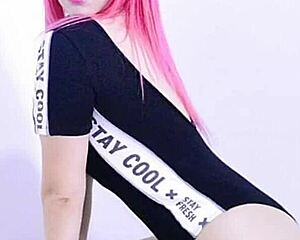 novinha dando seu cu virgem