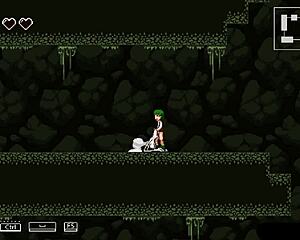 i love mayoibito's horny hentai adventures