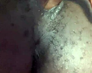 fingering my pretty pussy full video cum