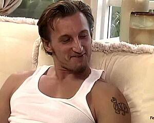 Flirty Asian Babe Needs Big Cock For Trimmed Pussy