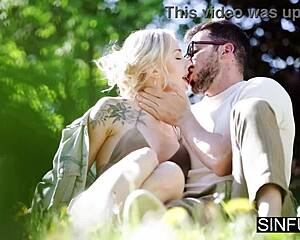 will i see sensual pornstars angie lynx and francis x again for sinfulxxx?