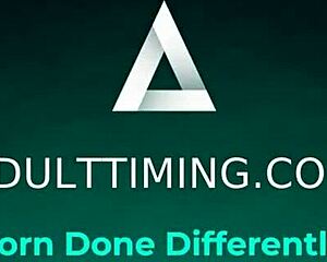 Tight Is Right - Candee Licious Emmanuel Torquemada Adulttiming