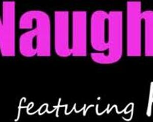 naughty hazel heart rewards stepbro with skills show