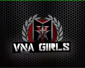 Maxine X Teases with Long Dildos