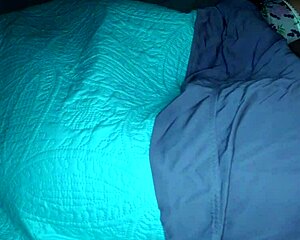 Frustrated Step Mom Craves Hard Cock Satisfaction Now