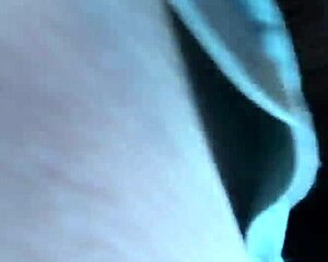 Anal fuck and wet pussy masturbation!