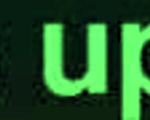 Chubby Babyface and Her First Dap