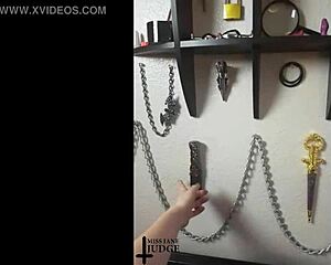 Want to See Foot Fetish Sexting Compilation?