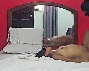 Nympho Fucked Creampied Hard