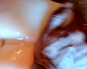 Shemale star delivers intense hardcore fucking like a divine god