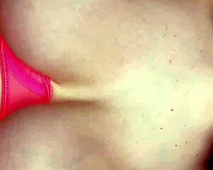 Eggplant Anal Gapes Teen Doggystyle With Farts