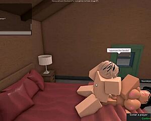 Latina step sis craves dick before heading to camp