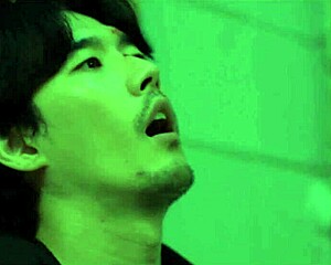 made interactive movie - 01 run away - 4 ending 3