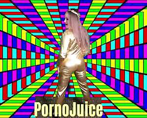 i got my titties out disco dancin' starin' victoria peaks