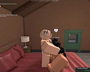 Latina step sis craves dick before heading to camp