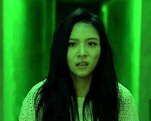 made interactive movie - 01 run away - 4 ending 3