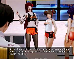 Academy 240 game offers thrilling adventures and challenges.