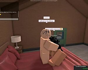 Latina step sis craves dick before heading to camp