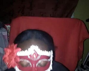 Sucking Big Dick While Twerking Seductively