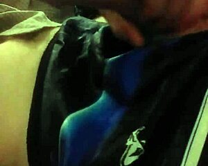 Kinky Couples Anal Assfucking Masturbation!