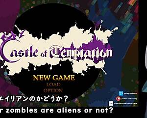 castle of temptation trial ver machine translated subtitles played by silent v ghost1 2