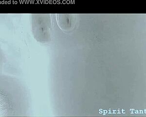 oral tantra with spirit music for couples