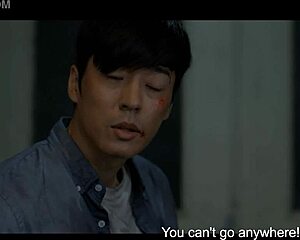 made interactive movie - 01 run away - 4 ending 3