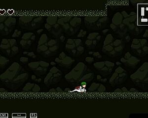 i love mayoibito's horny hentai adventures