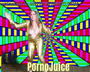 i got my titties out disco dancin' starin' victoria peaks