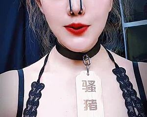 Fetishbody Verifies Voice And Photo With Original Sound