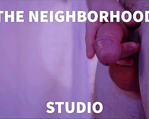 TNS compilation of holiday and neighbor themed videos