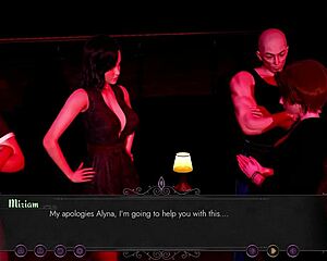 Let's Play Crisis Matters with Alyna Relaxing