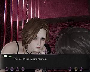 Let's Play Crisis Matters with Alyna Relaxing