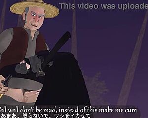 midnight temptations unfold in the forbidden scroll adventure