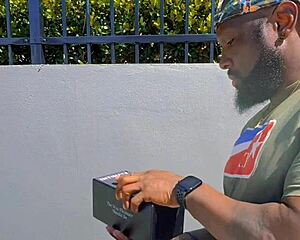 does stacxxxs turn pocket pussy into real pussy with sexy lexy morgan?