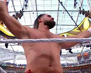 Seth Rollins Vs Logan Paul Wrestlemania 39