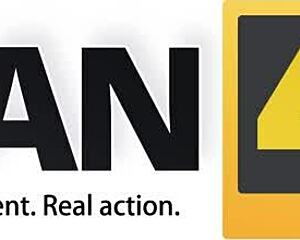 man uses young student as whore in big office 😈