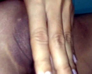 Teacher's Wet Pussy Rubbed Hard