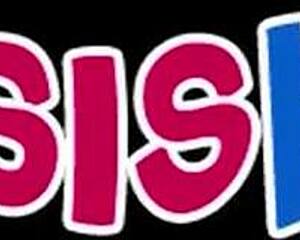 tiny stepsis is a boss in general till i put my fat thick cock in her