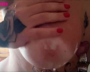 Xvideos Red - Brazilian Hot Housewife Washing Dishes Naked