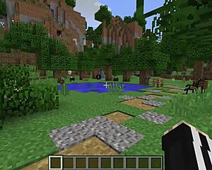 jenny fucks me in the public park