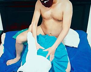 Video Casero - Sexo por Dinero en el Colegio