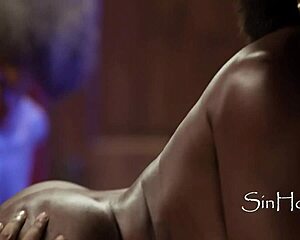 Super Hot Ebony Girls Ride Dicks With Hidden Agendas