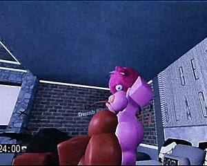 roblox team leader futa adventure